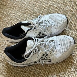 ASICS gel kinsei sneakers